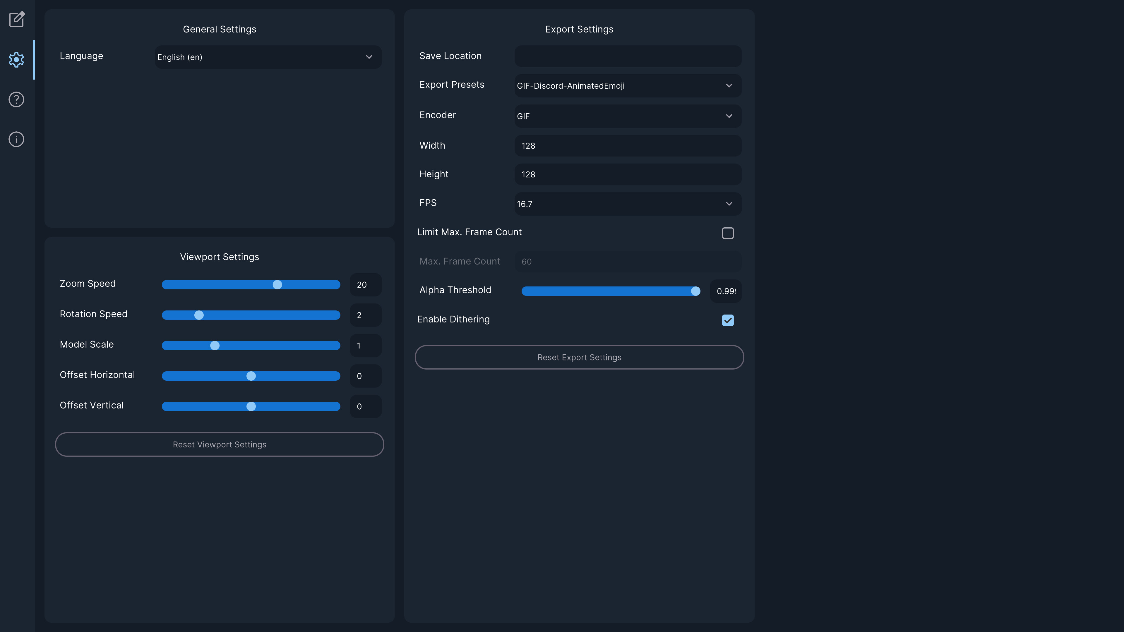 EmoteLab screenshot 5