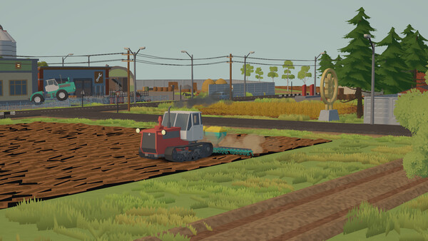 The Headlands screenshot 13
