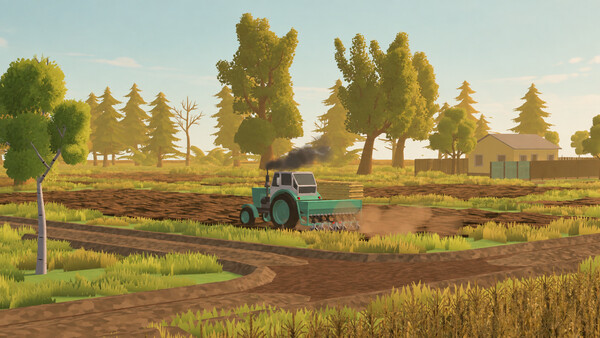 The Headlands screenshot 4