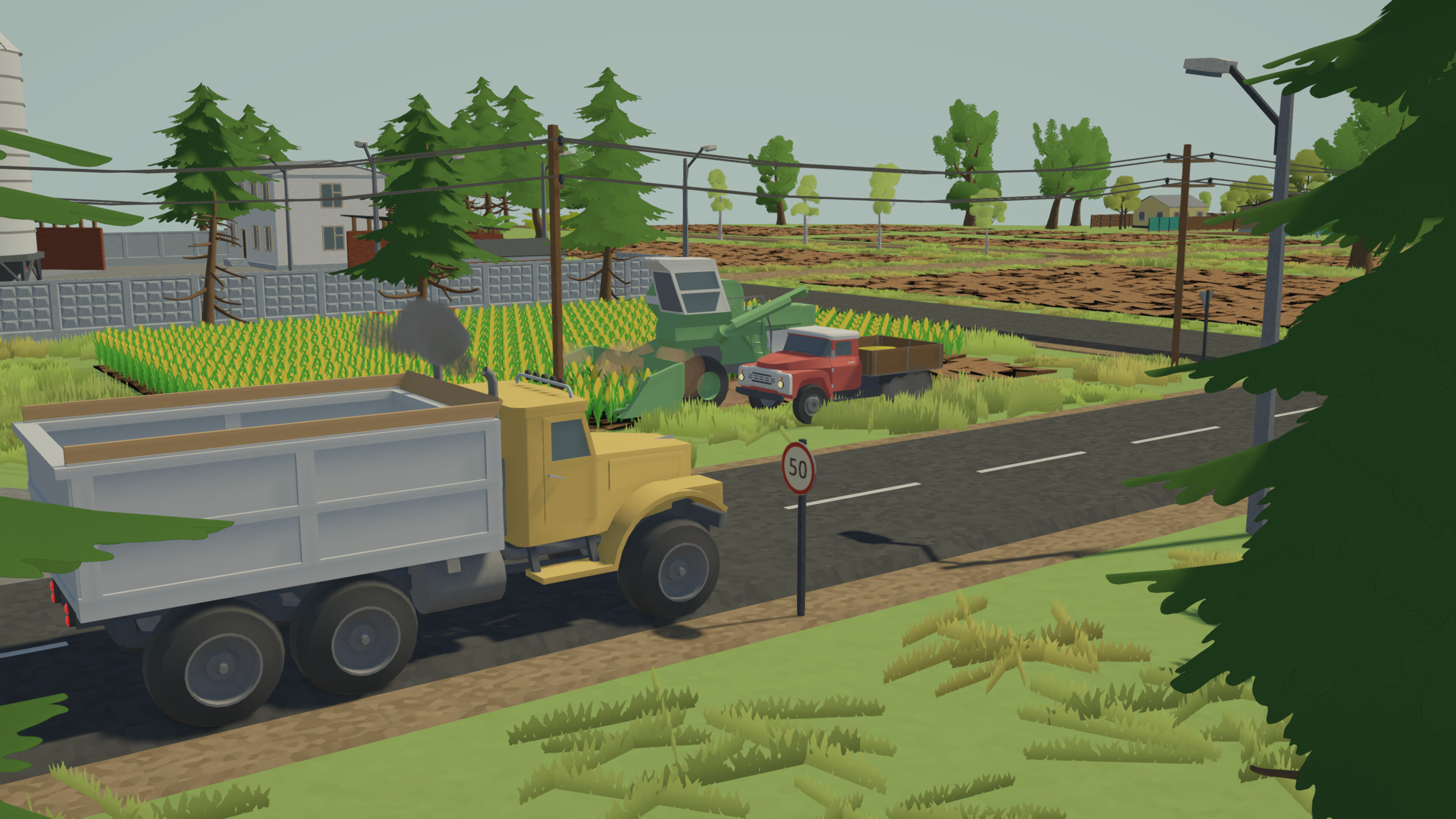 The Headlands screenshot 8