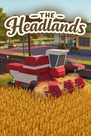 [В разработке] The Headlands