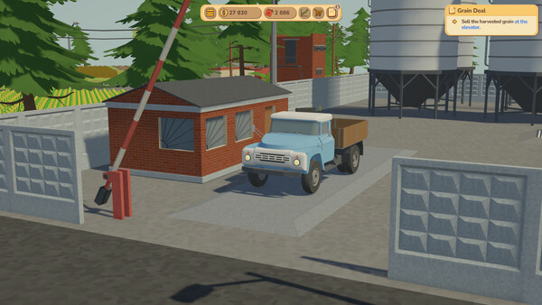 The Headlands screenshot 14