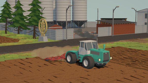 The Headlands screenshot 5