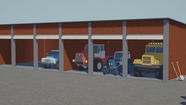 The Headlands screenshot 9