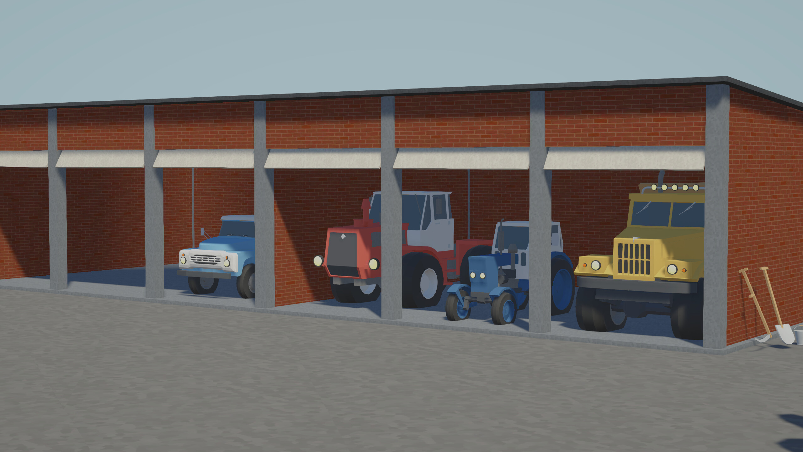 The Headlands screenshot 7