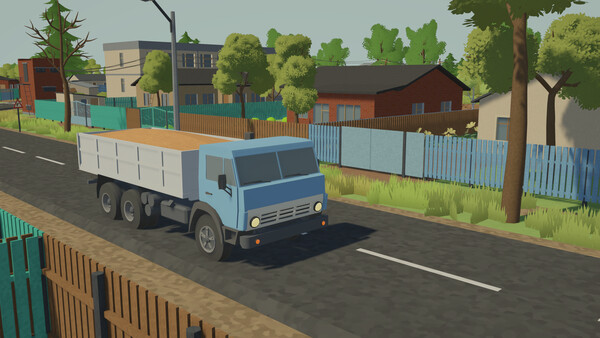 The Headlands screenshot 7