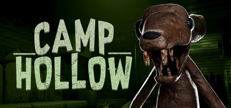 Camp Hollow — Steam header