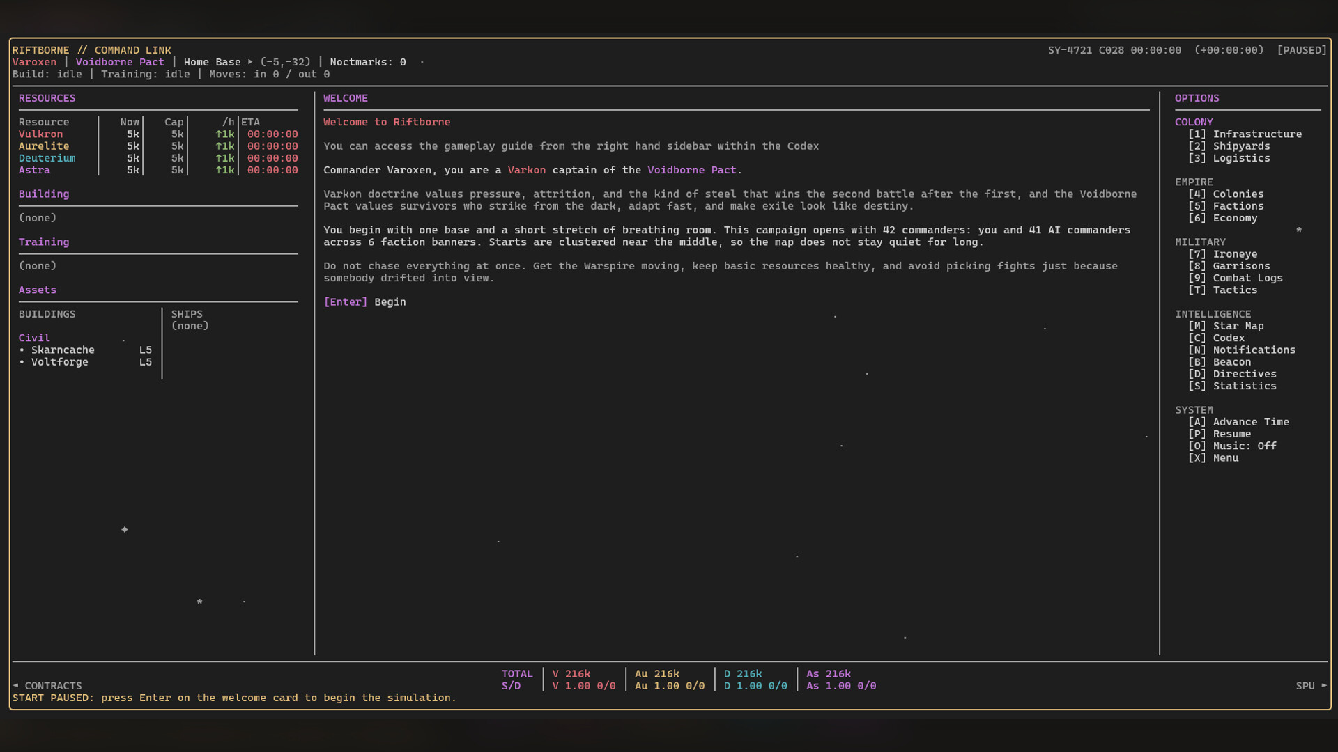 Riftborne screenshot 10