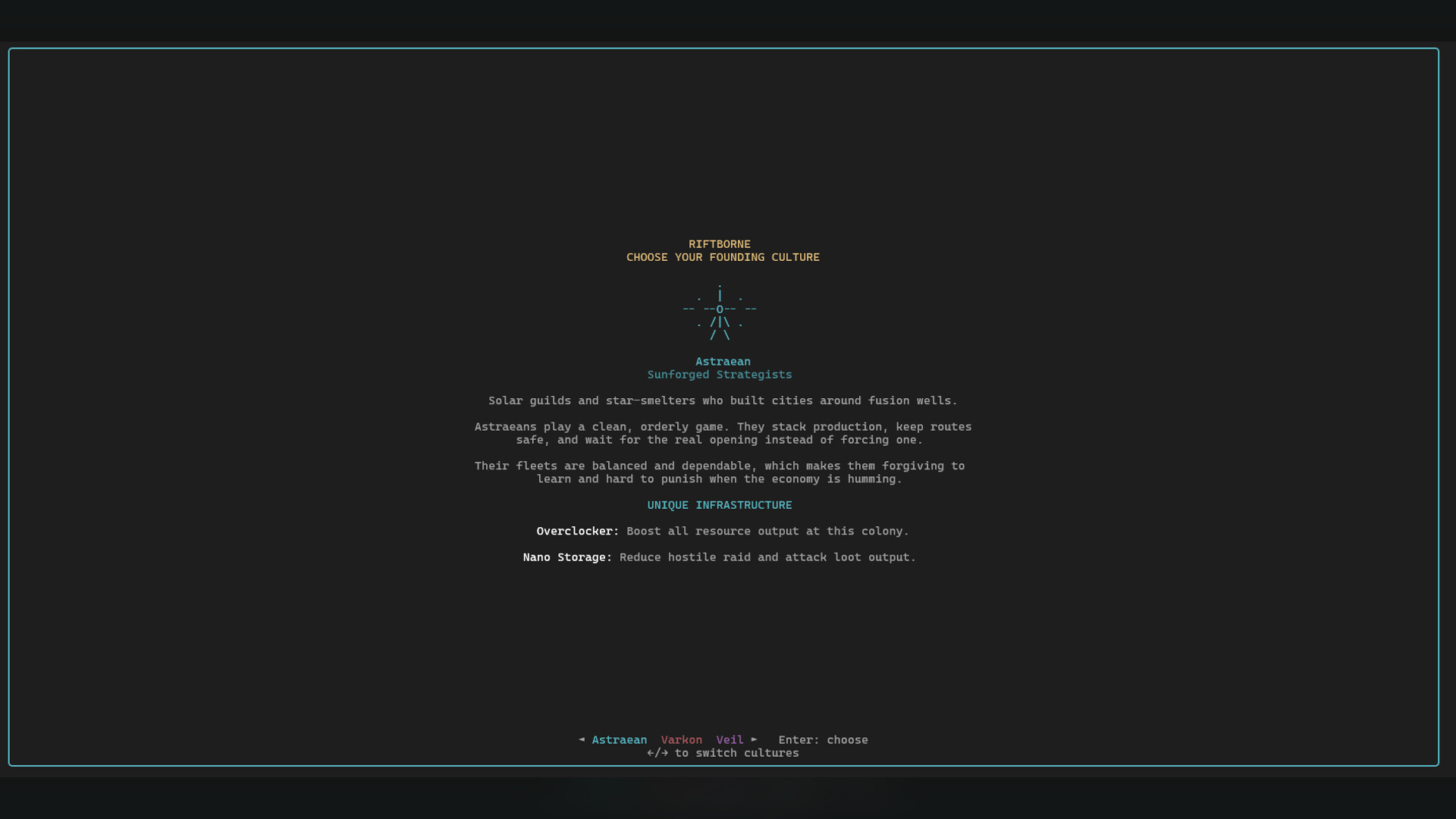 Riftborne screenshot 13