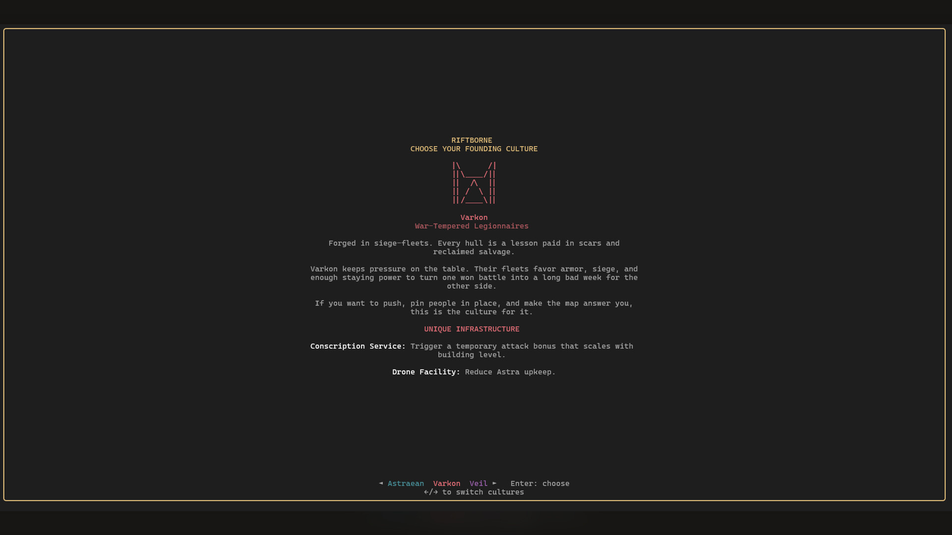 Riftborne screenshot 12