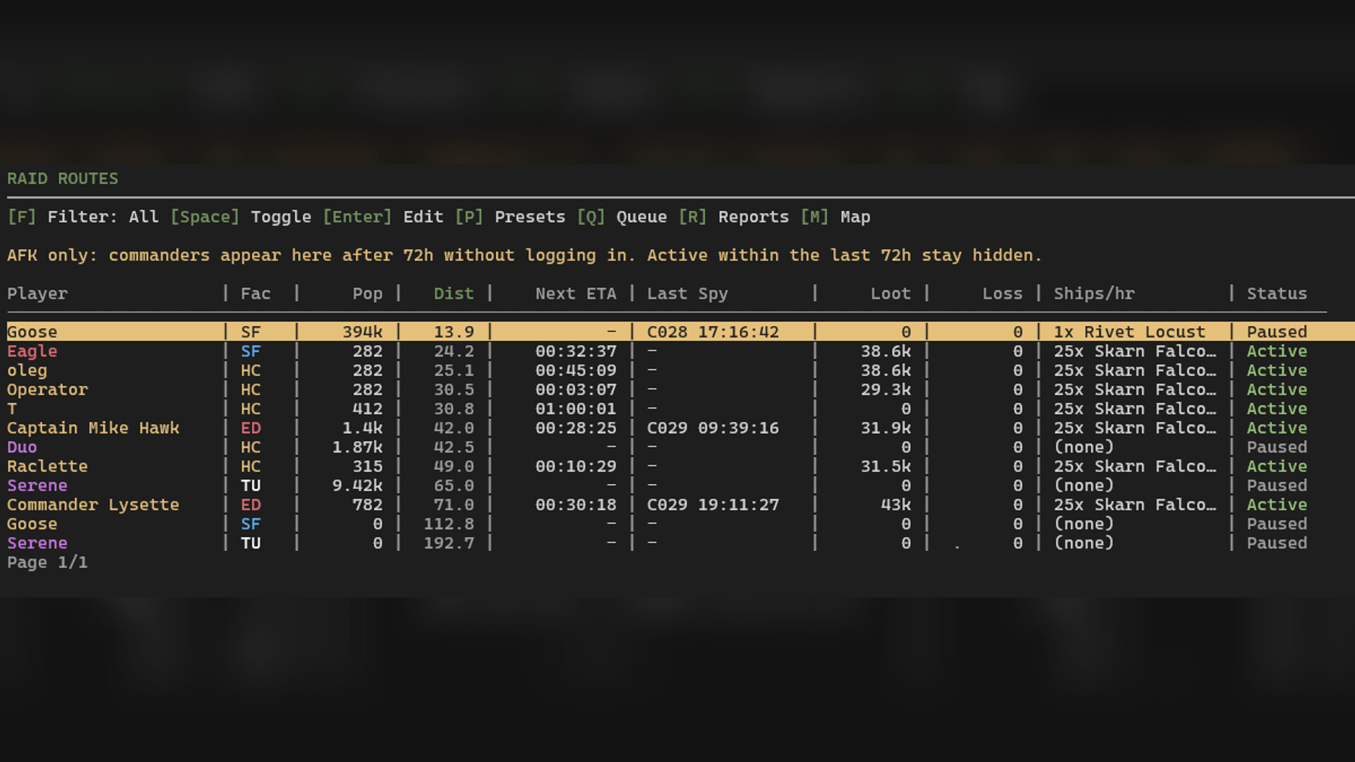 Riftborne screenshot 21