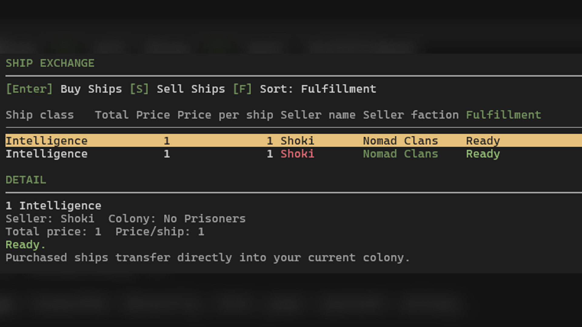 Riftborne screenshot 16
