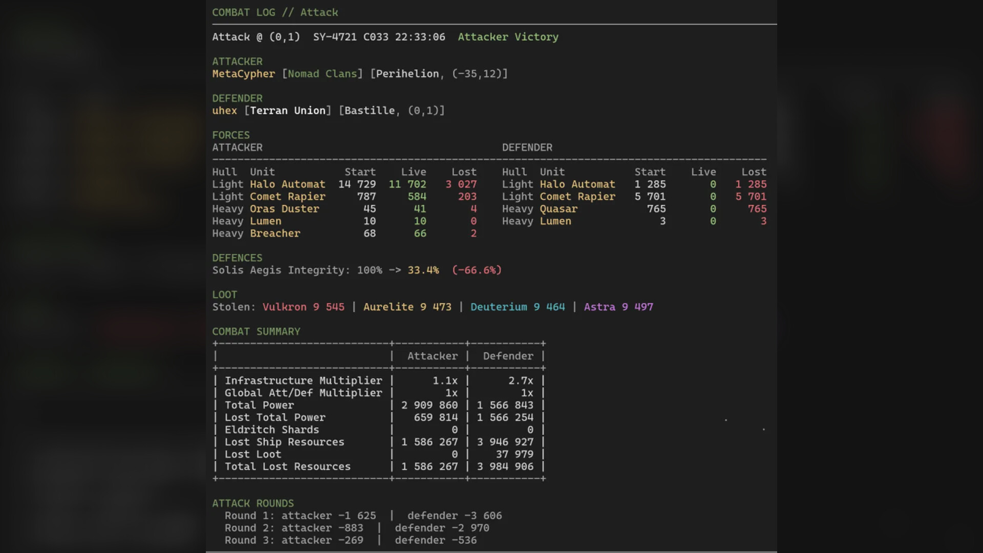 Riftborne screenshot 6