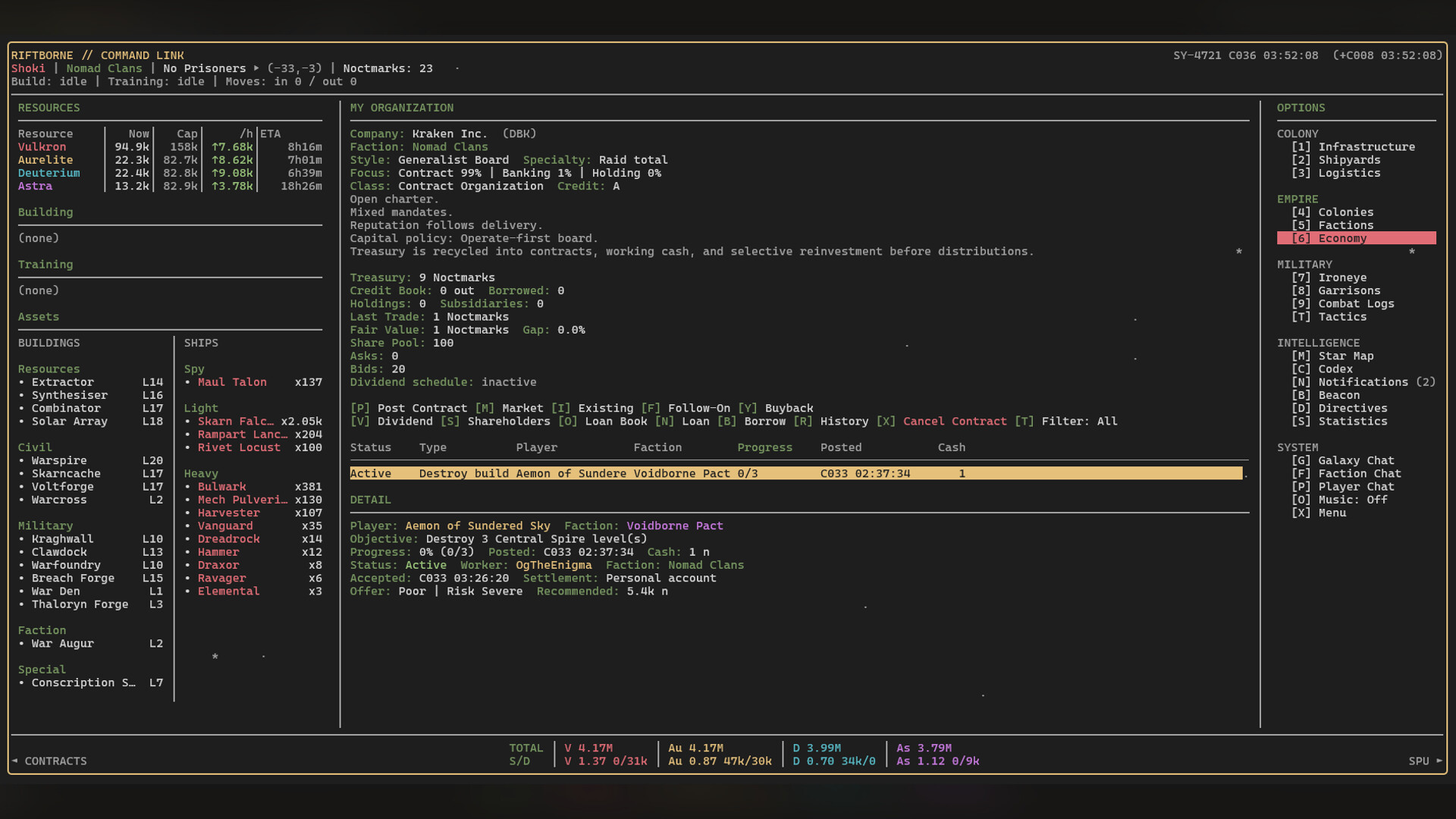 Riftborne screenshot 8