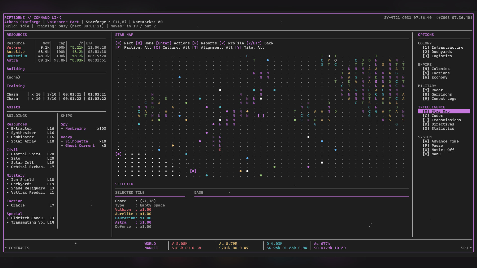Riftborne screenshot 24