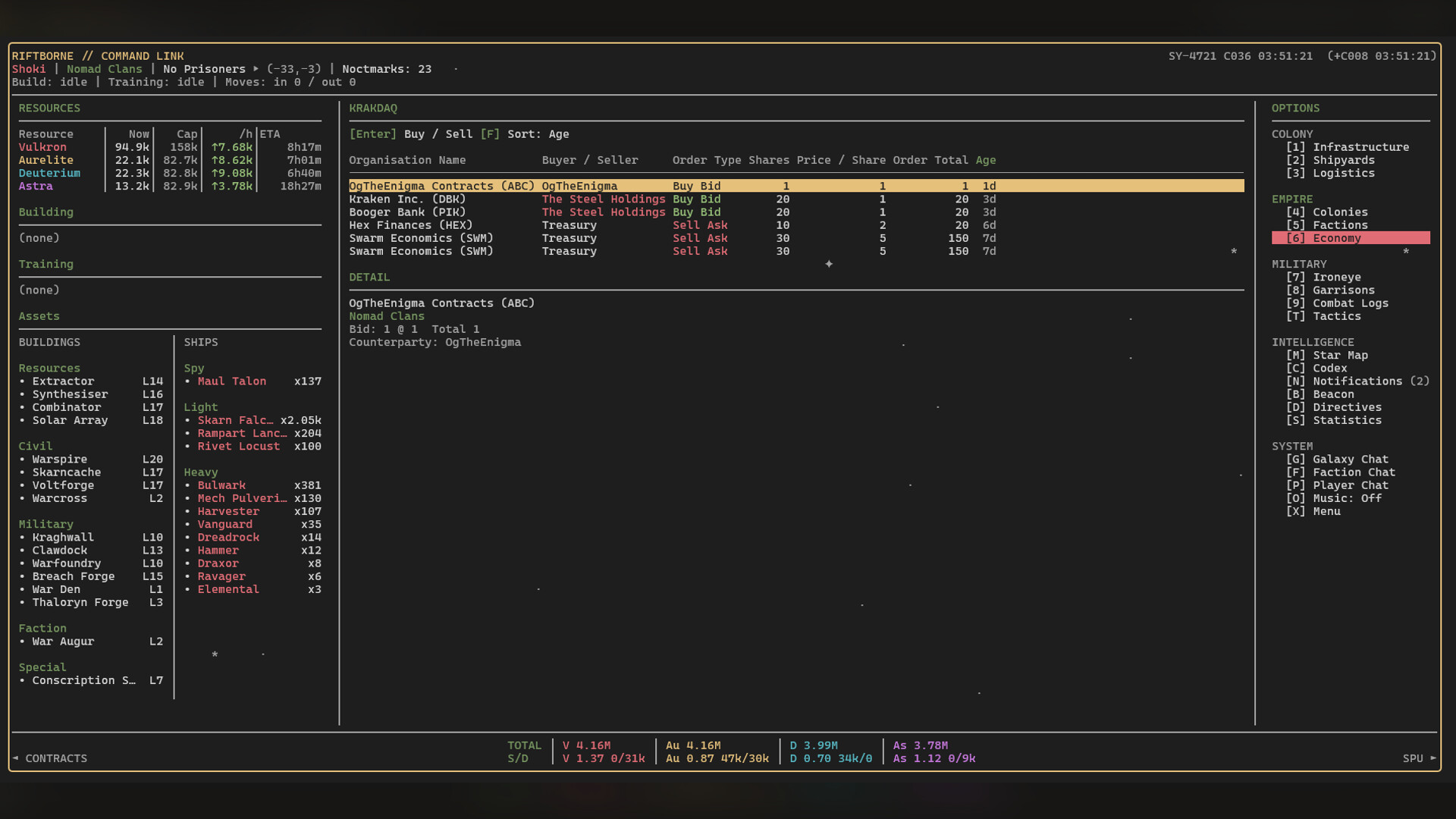 Riftborne screenshot 20