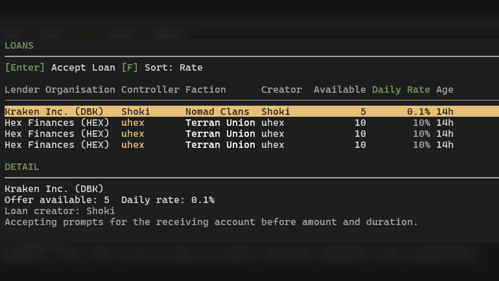 Riftborne screenshot 18