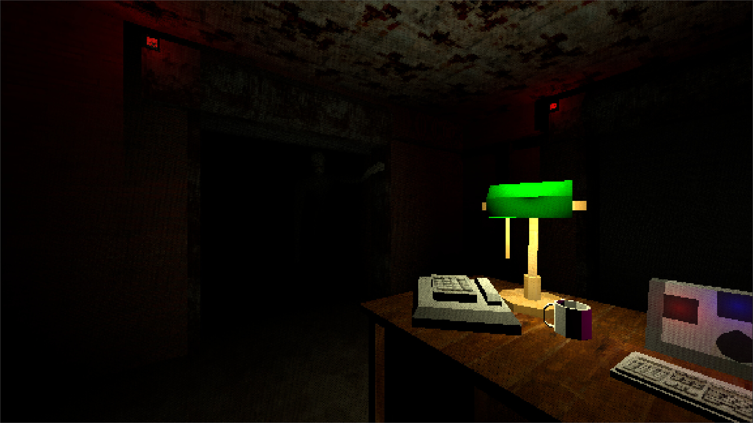 Absolved screenshot 1
