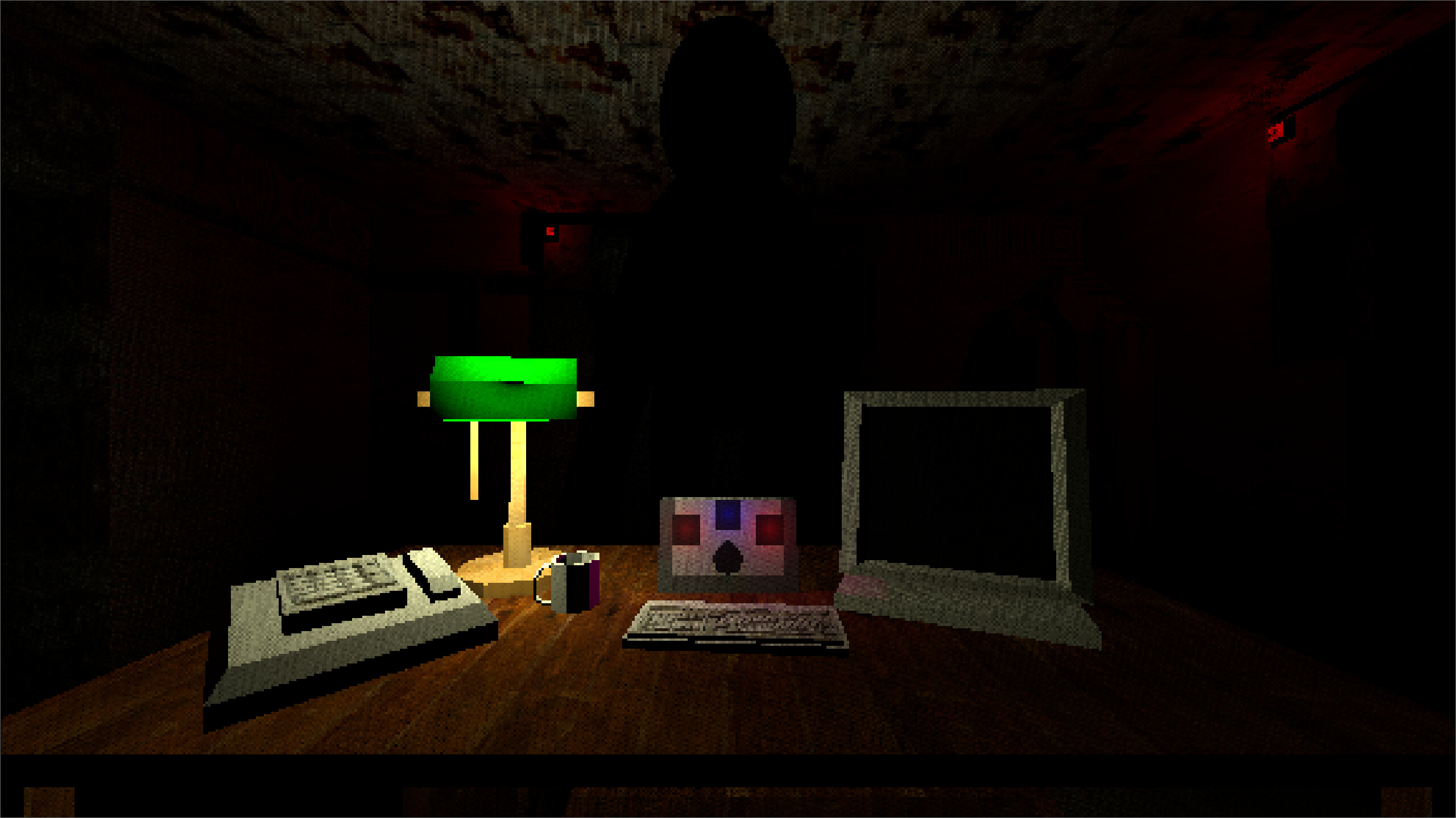 Absolved screenshot 5