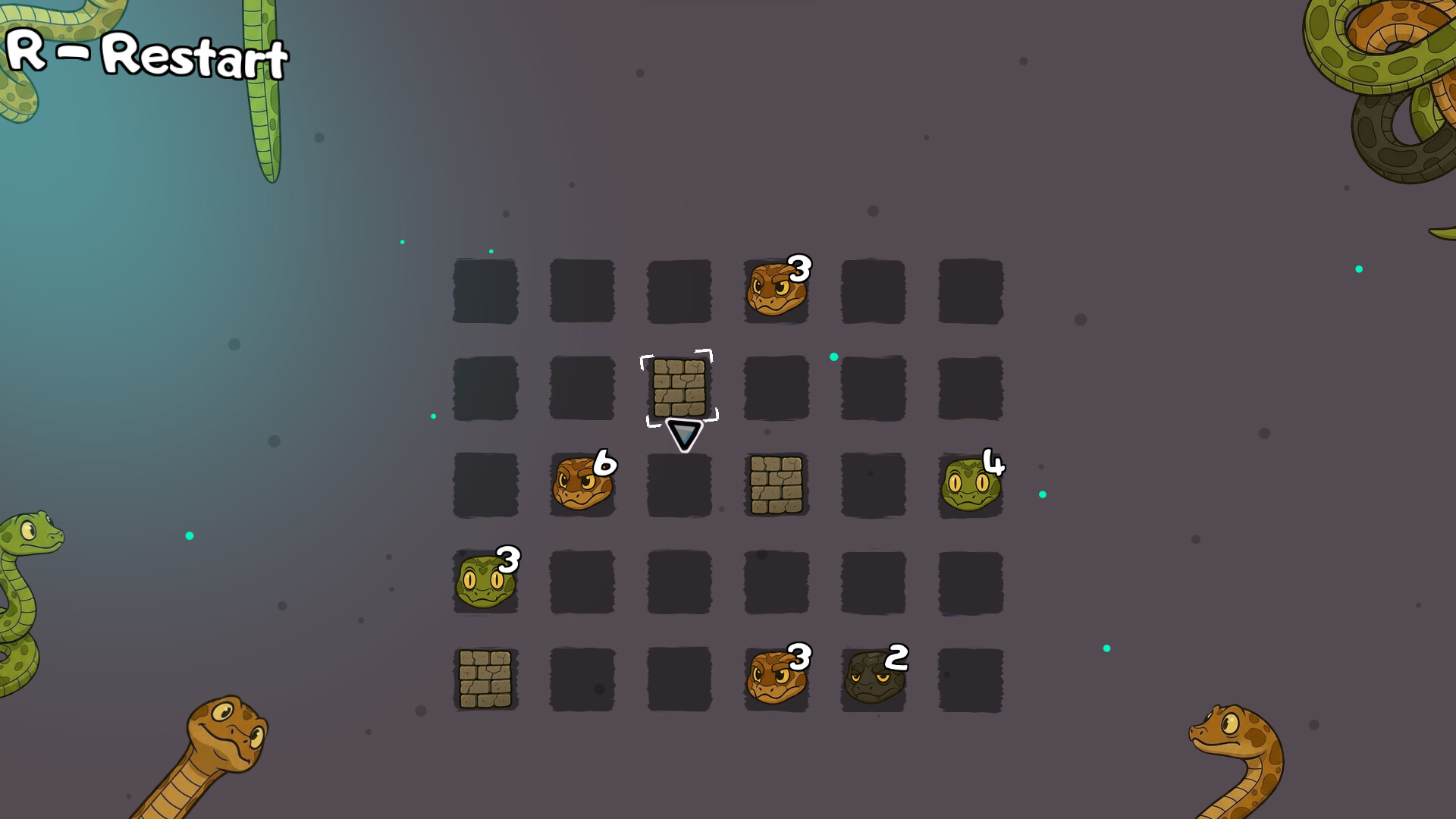 Slither Realm screenshot 4