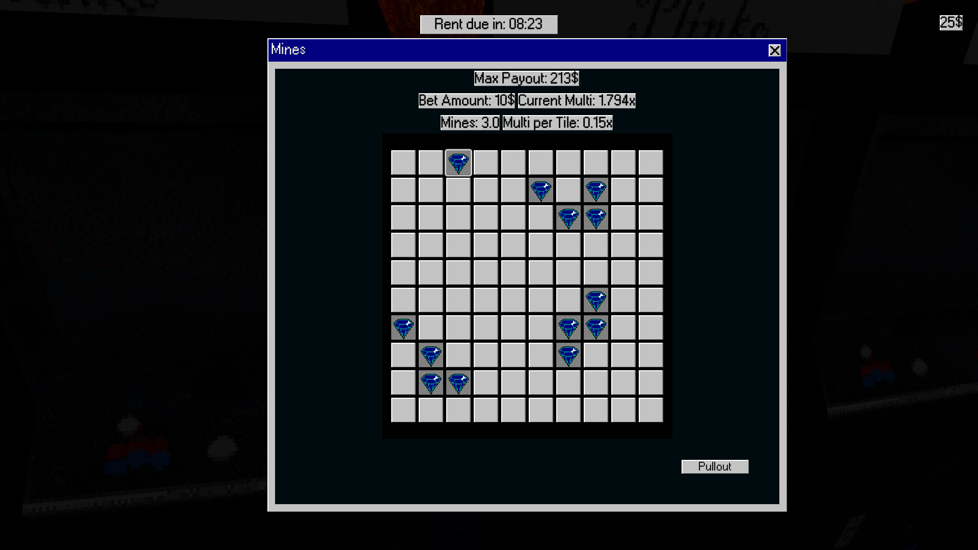 Guap screenshot 5