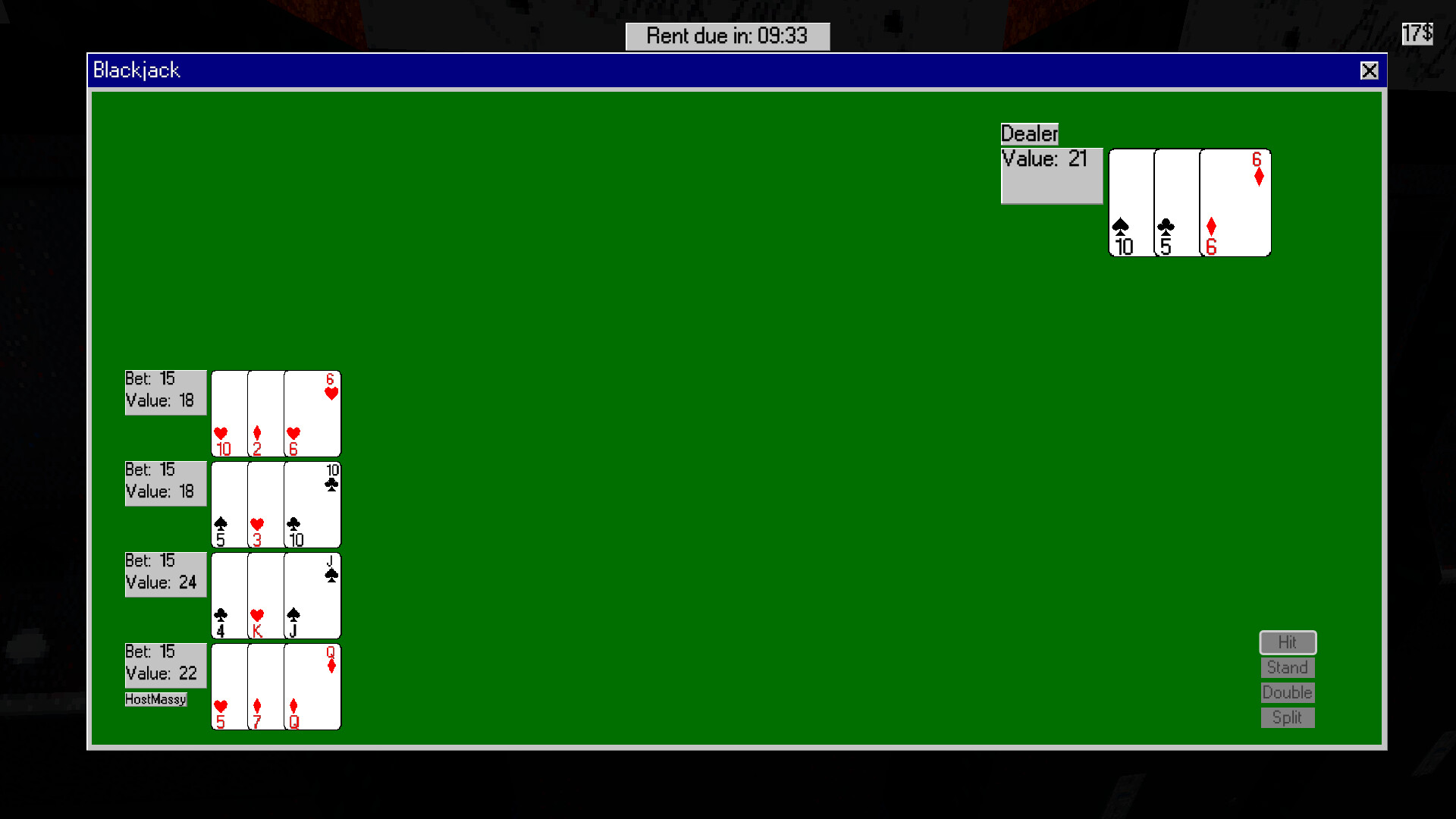 Guap screenshot 1
