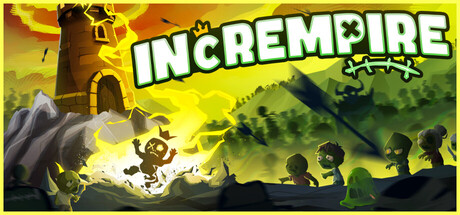 Incrempire