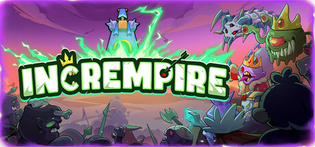 Incrempire — Steam header