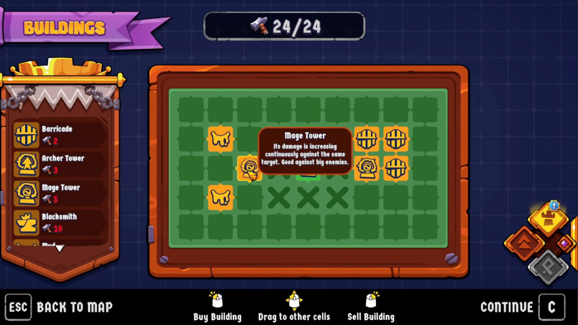 Incrempire screenshot 6
