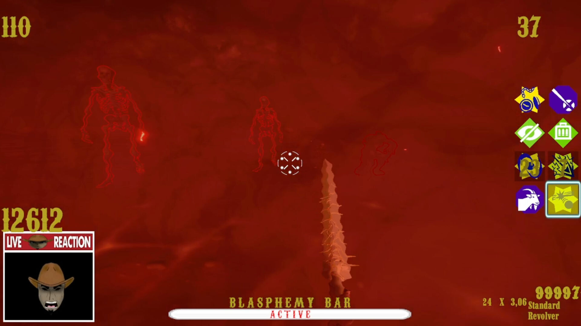 Dust and Sorcery screenshot 10