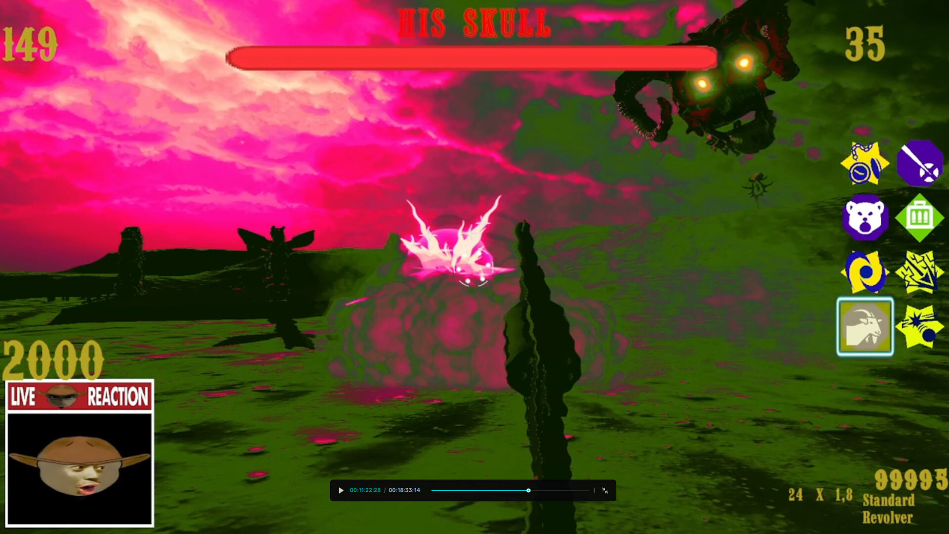 Dust and Sorcery screenshot 9