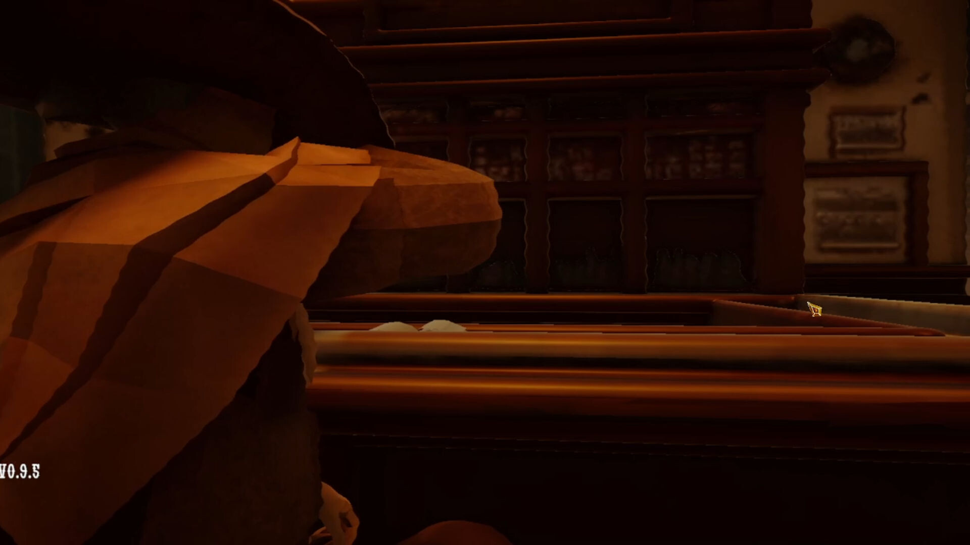 Dust and Sorcery screenshot 12