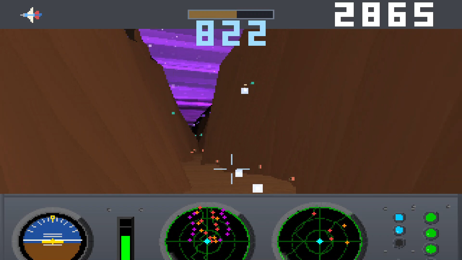 Mega Roids screenshot 8