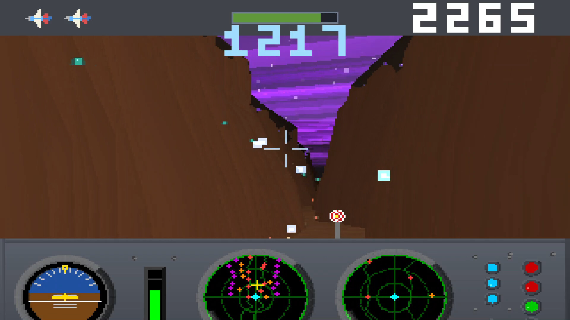 Mega Roids screenshot 9