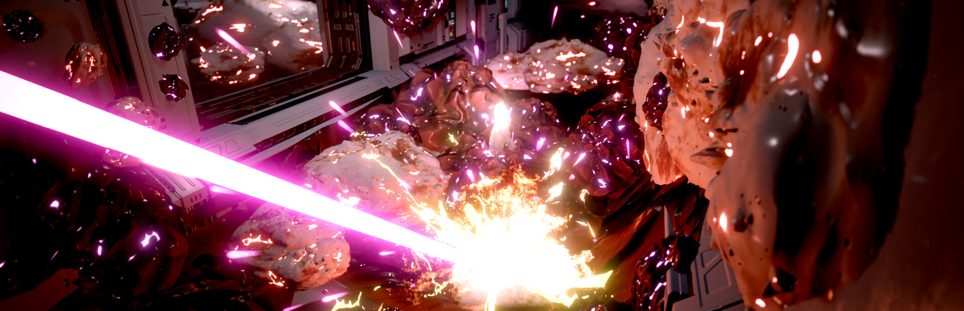 Bloom Control