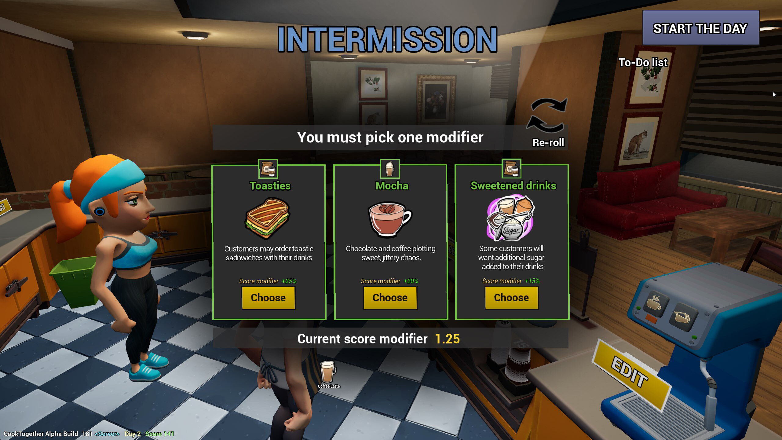 Contract Cooks screenshot 9