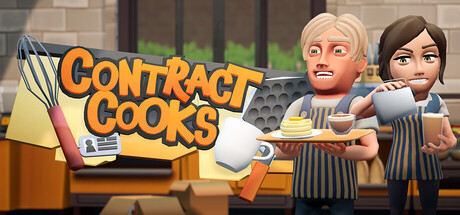 Contract Cooks — Steam header