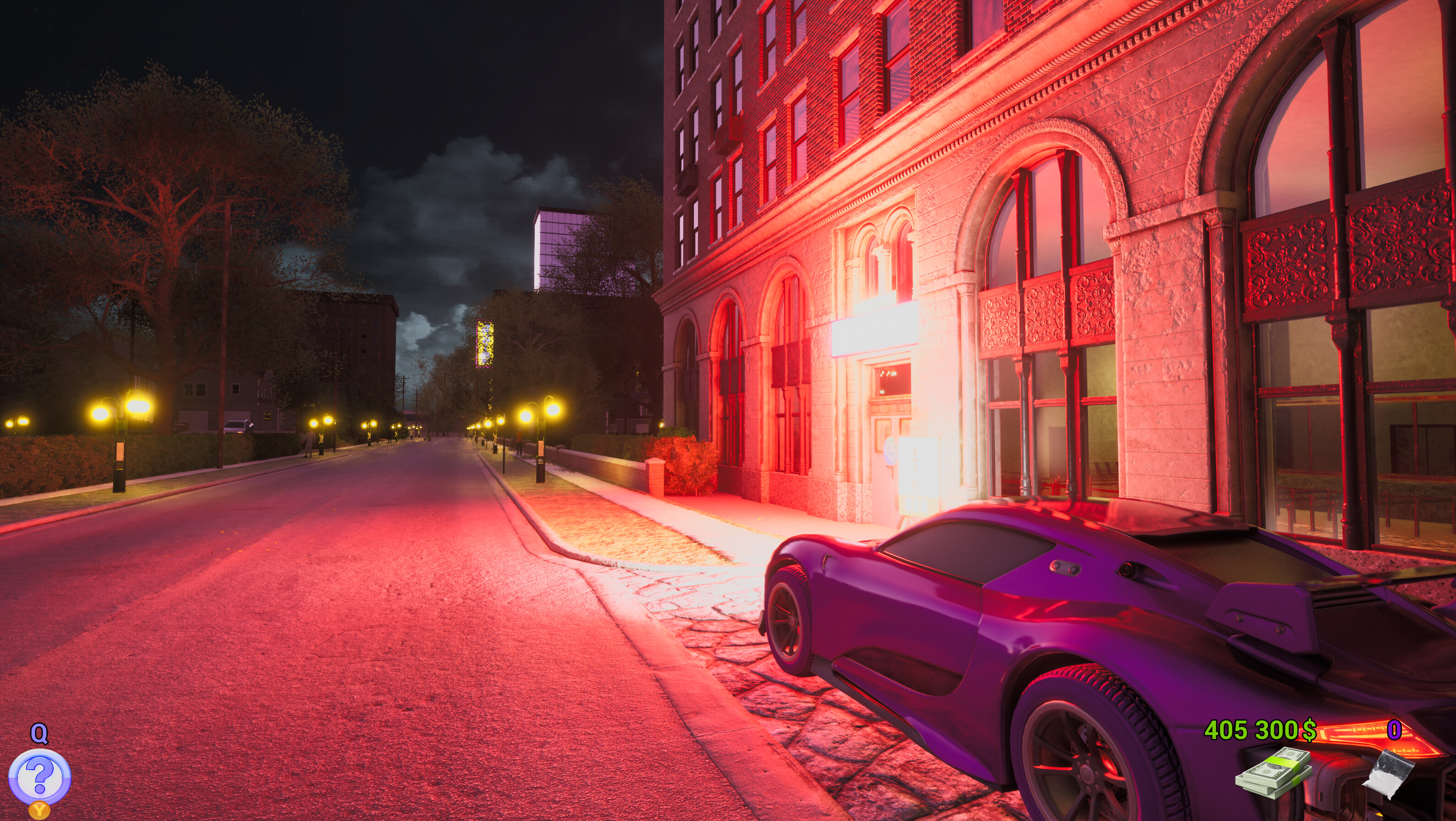 Prostitute-Pimp 2 screenshot 1