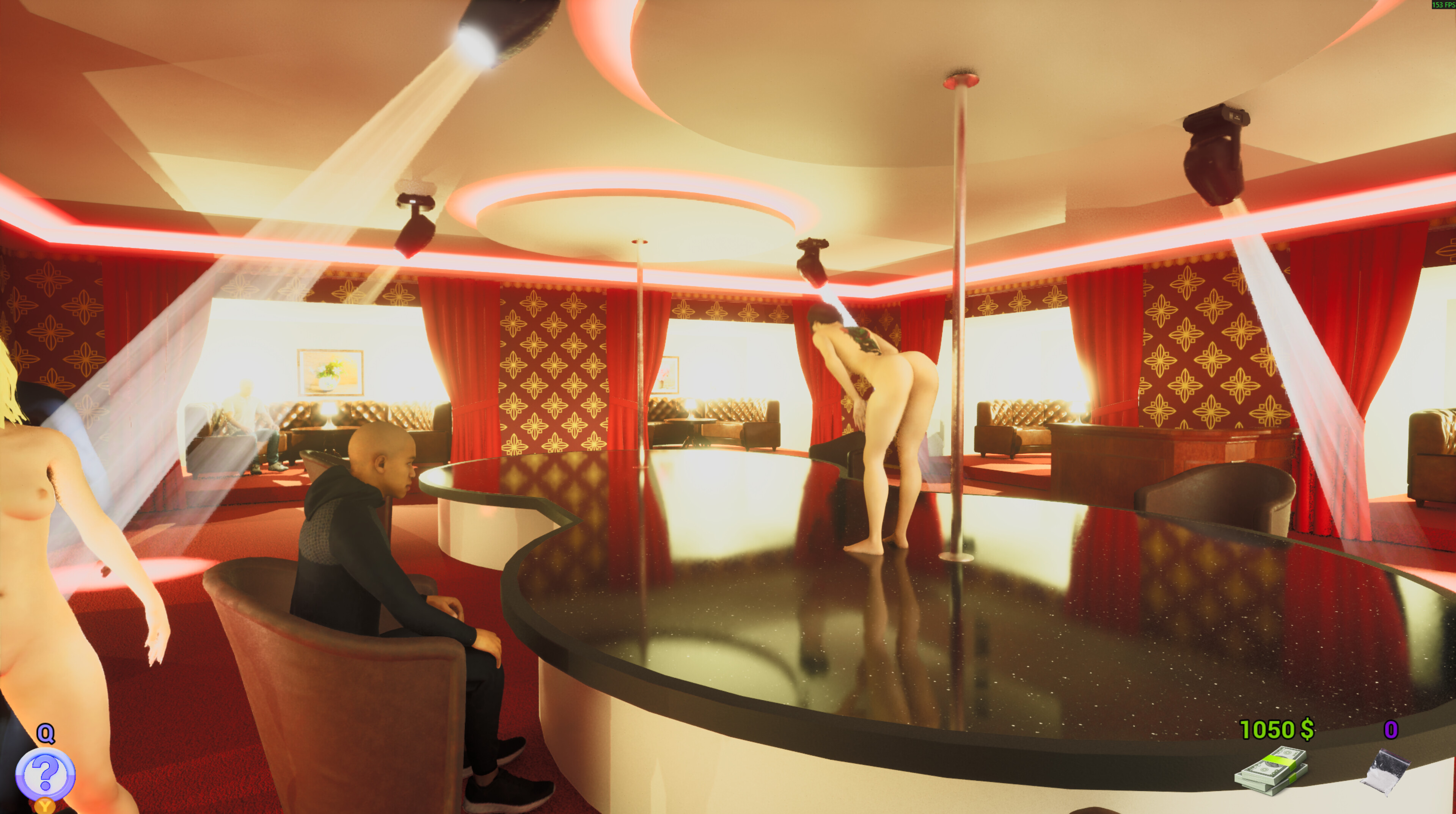Prostitute-Pimp 2 screenshot 5