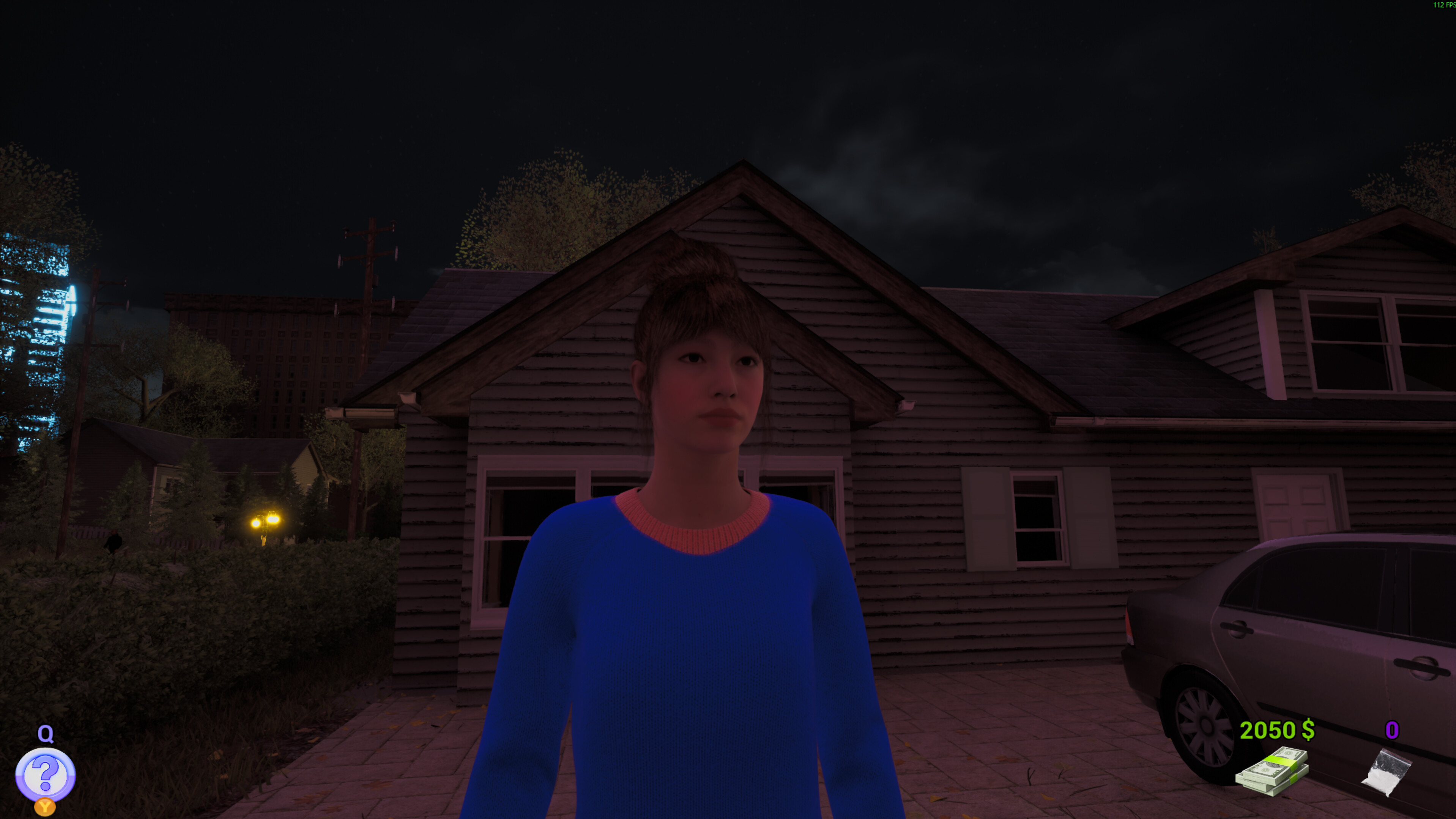 Prostitute-Pimp 2 screenshot 4