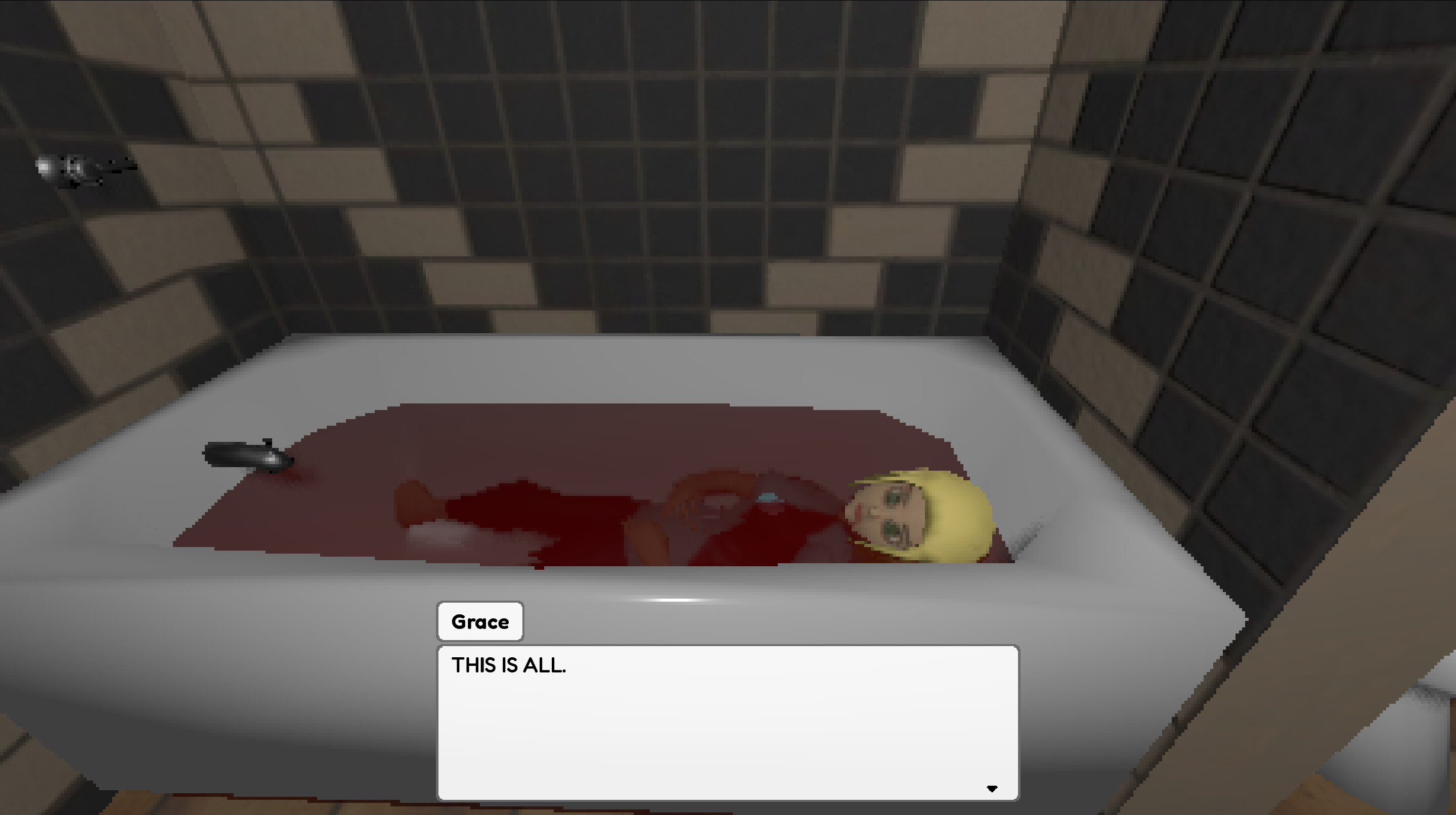 The Shocking Truth screenshot 6