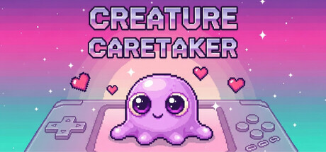 Creature Caretaker