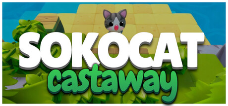 Sokocat: Castaway