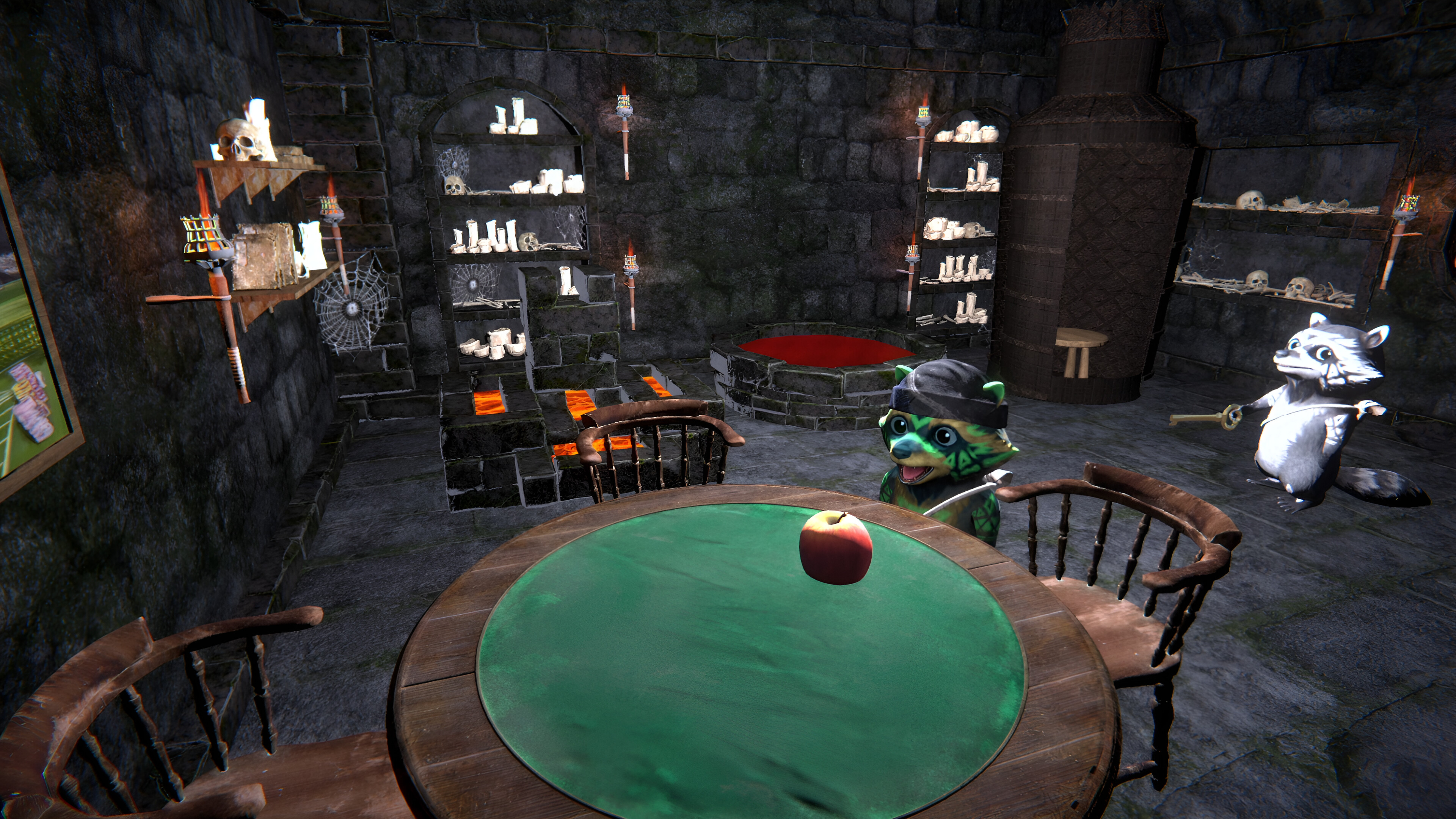 Greedy screenshot 8