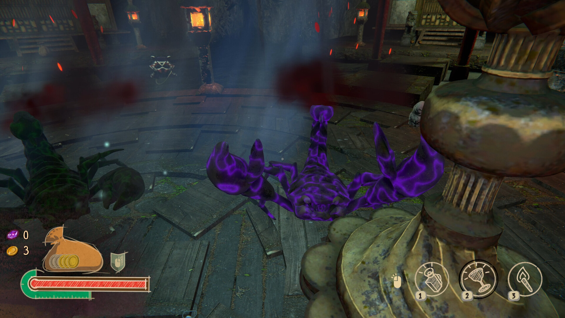 Greedy screenshot 11
