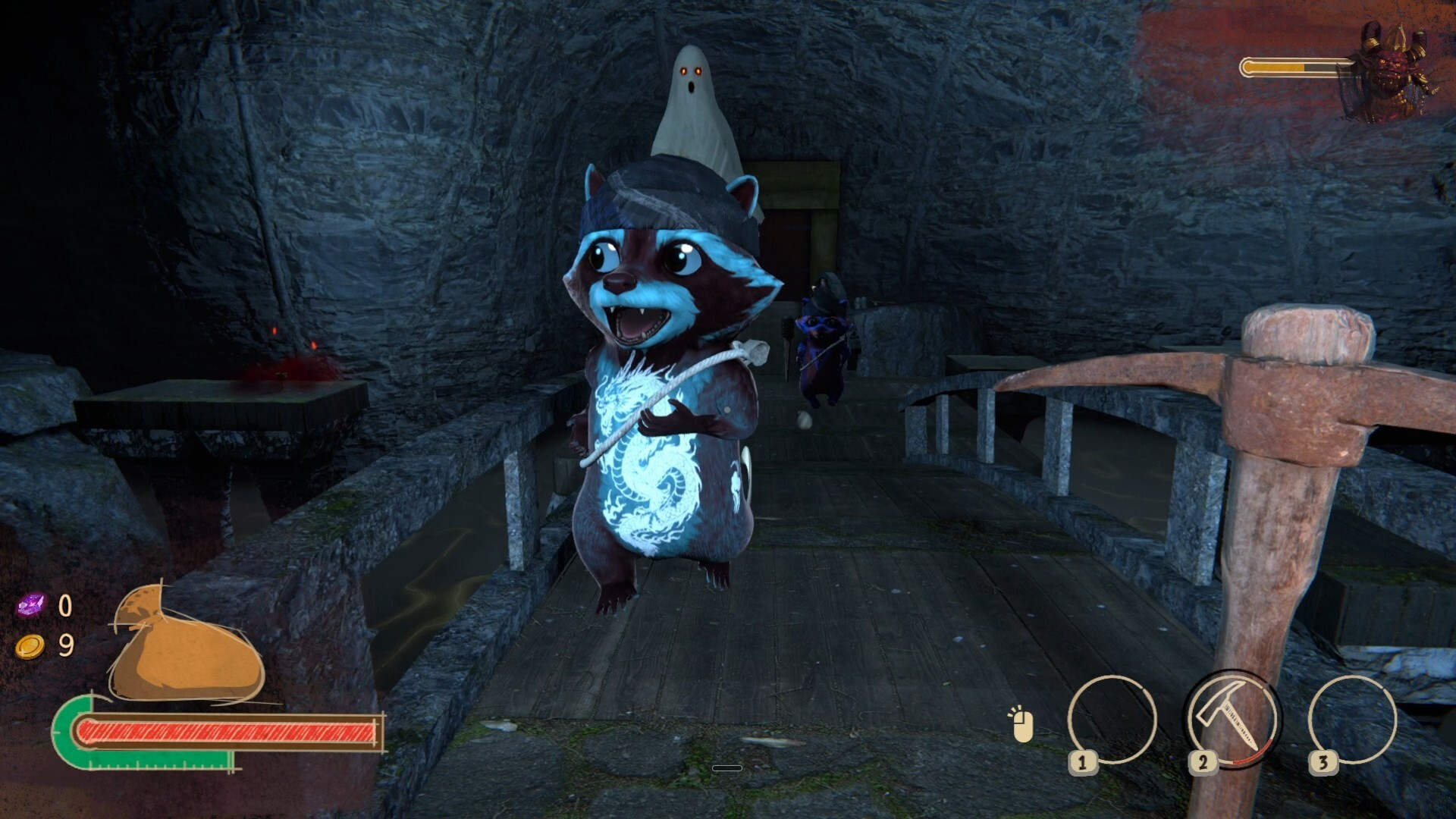 Greedy screenshot 10