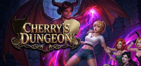 Cherry's Dungeon
