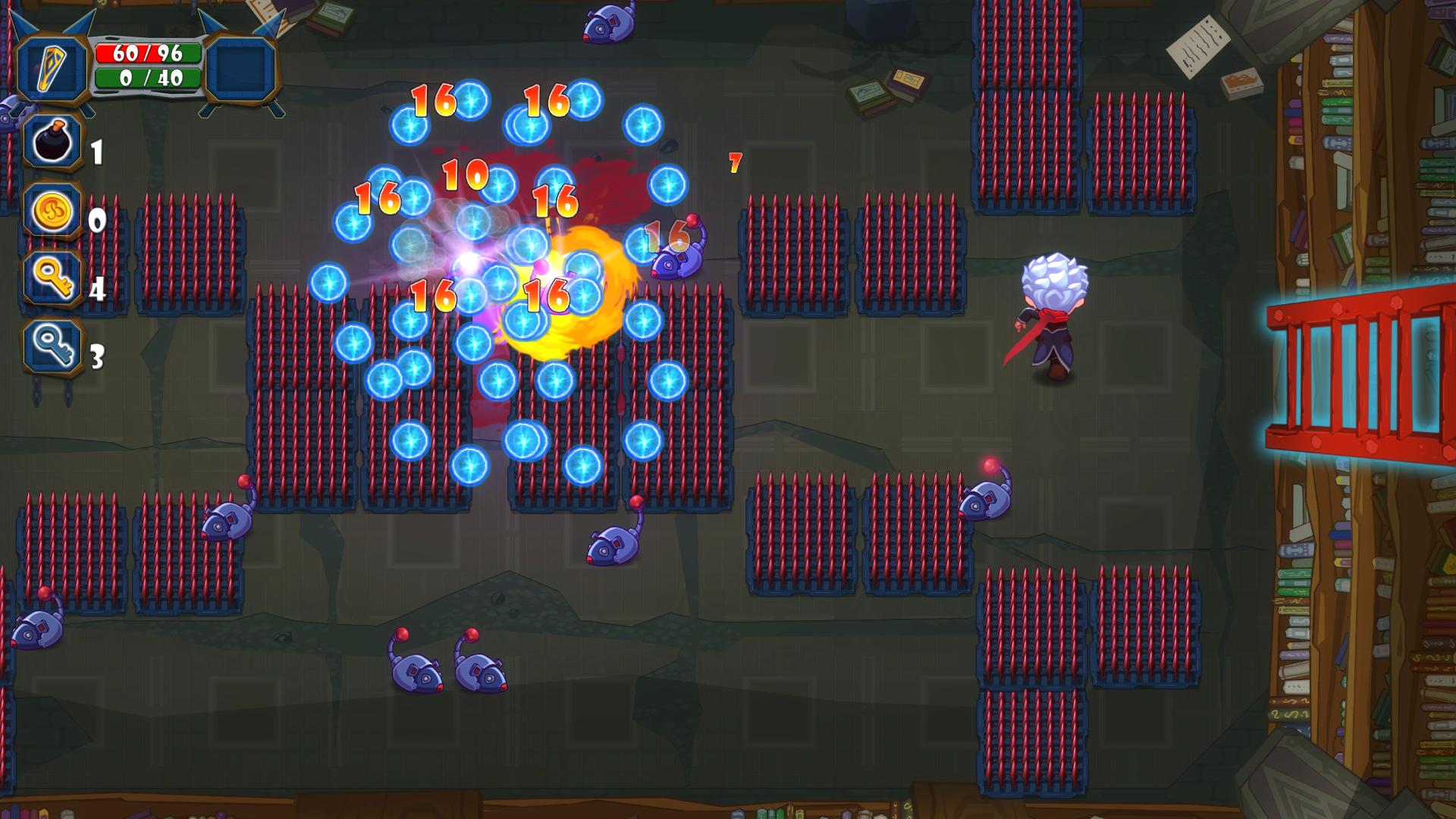 Babel: Choice screenshot 7