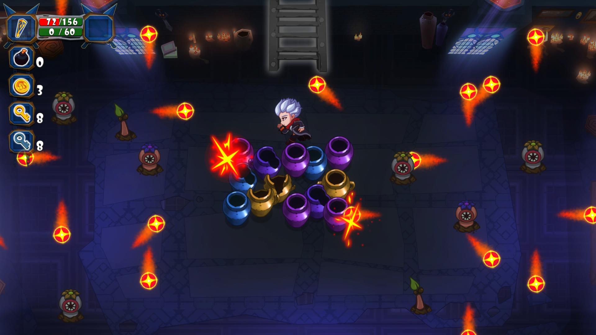 Babel: Choice screenshot 6