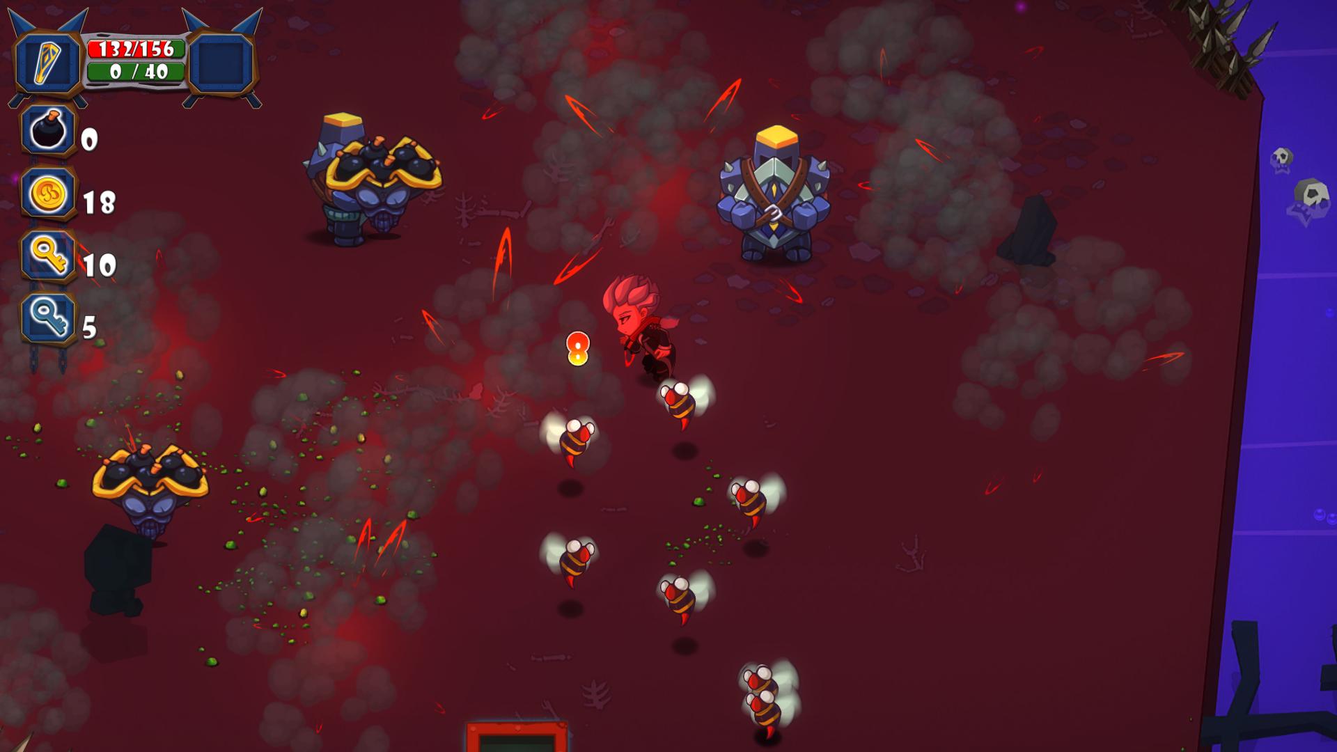 Babel: Choice screenshot 2